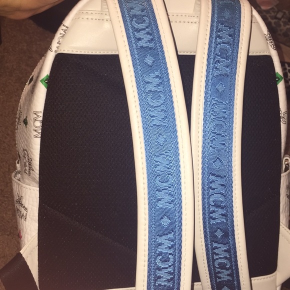 MCM Bookbag main image 6